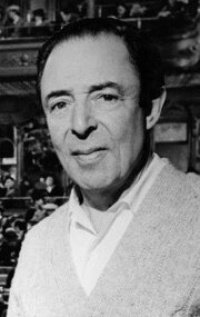 фото Борис Левен