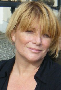 фото Лиз Голдвин