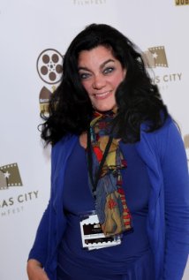 фото Edie Robinette-Petrachi