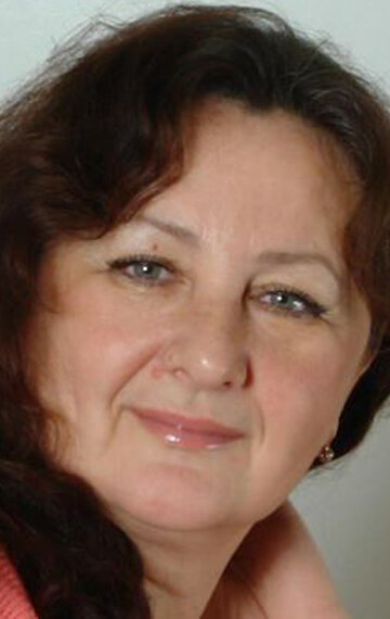 фото Татьяна Приленская