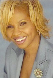 фото Дебра Литтл