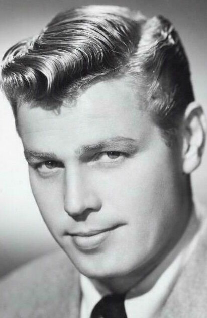 фото Ричард Крэйн