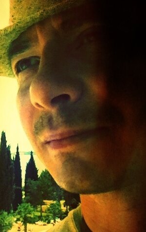 фото Ринат Халилуллин