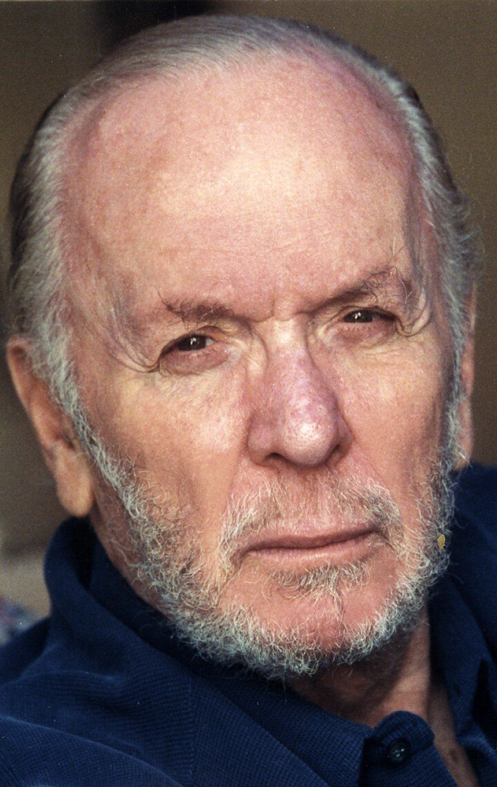 фото Герберт Крецмер