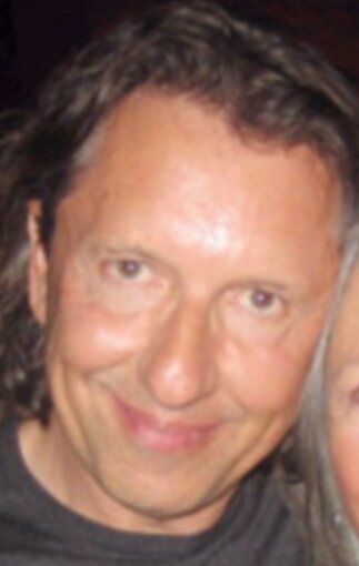 фото Марек Добровольски