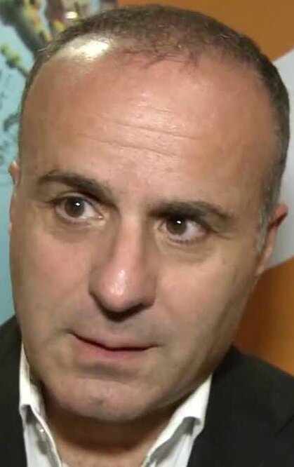 фото Илан Дюран Коэн