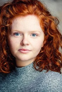 фото Эми Меткалф