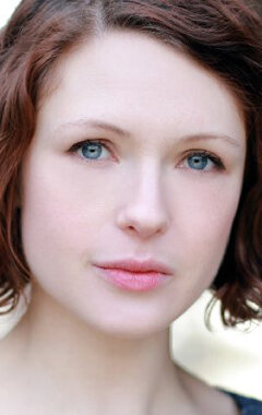 фото Ханна Стил