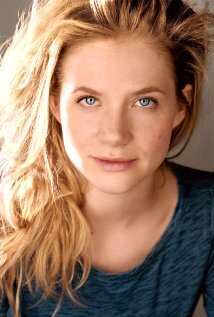 фото Миранда Чайлдз