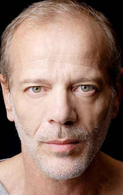 фото Паскаль Греггори