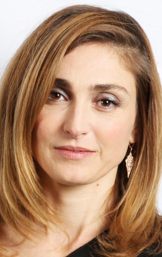 фото Жюли Гайе