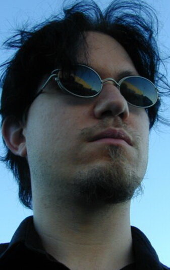 фото Стефан Владимир Бугай