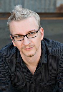 фото Ник Тоул