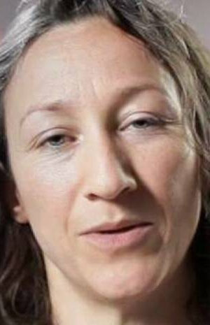 фото Габи Норланд