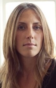 фото Рут Де Йонг