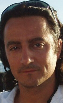 фото Джонатан Пол Грин