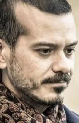 фото Андреа Каваллетто