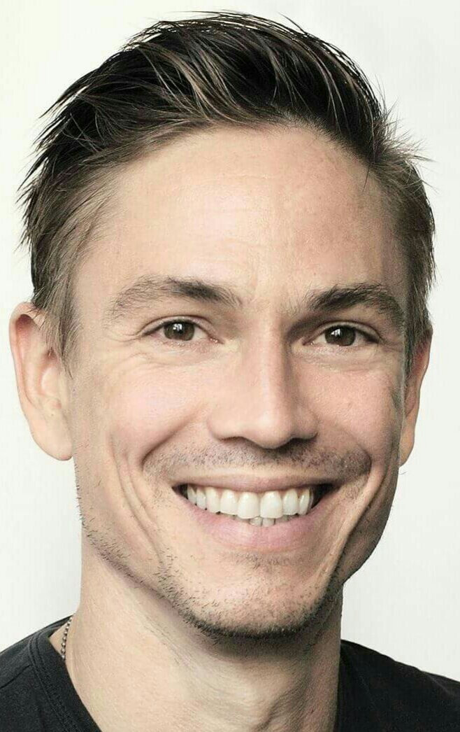 фото Сирилл Тувенин