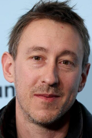 фото Джордж Крегг