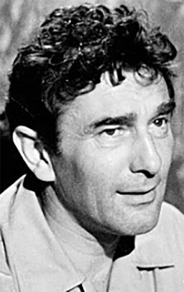 фото Марсель Камю