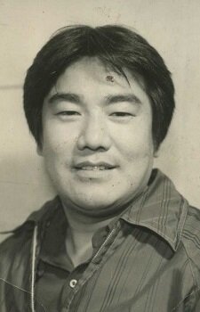 фото Хён Дон-чхун