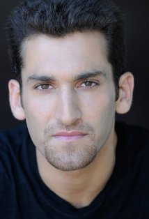 фото Шахауб Рудбари