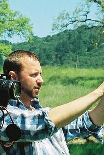 фото Dave Moutray