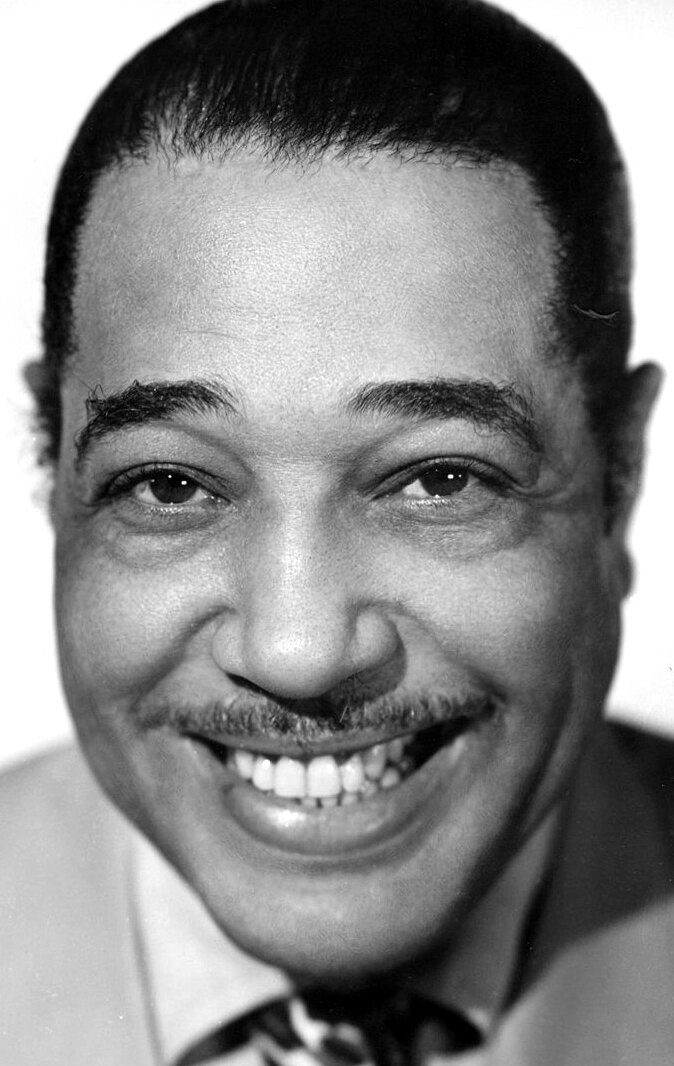 фото Дюк Эллингтон