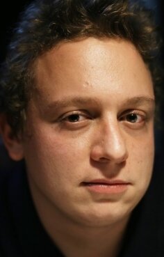 фото Лука Цимприч