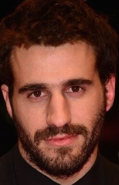 фото Бенджамин Доменек