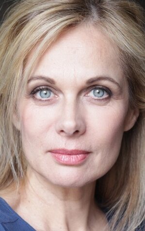 фото Валери Стро