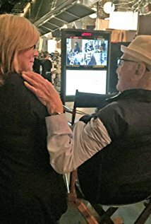 фото Патриция Барнетт