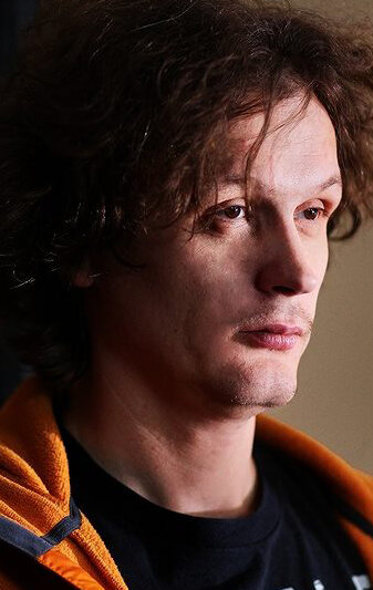 фото Григорий Пушкин