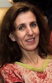 фото Карен Фабритиус Грам