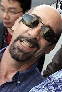 фото Джон Калметте