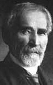 фото Уильям Генри Хадсон