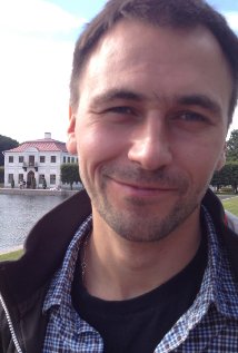 фото Дмитрий Малич