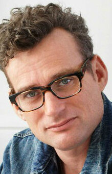 фото Деклан Уайтблум