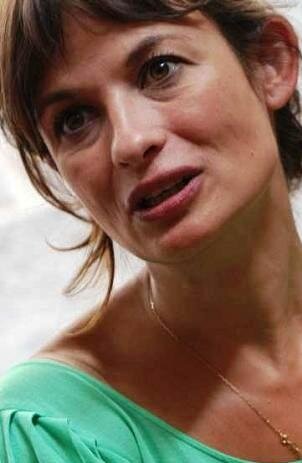 фото Монце Санс