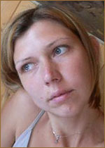 фото Ульяна Рябова