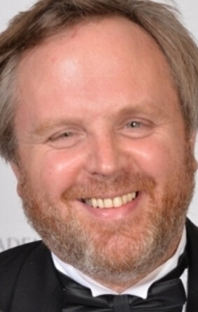 фото Ян Майлз