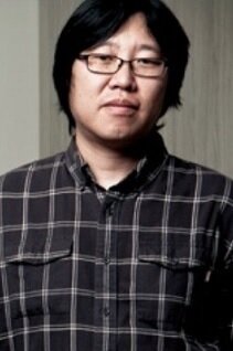 фото Ким Джэ-бом