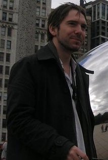 фото Джош Фифарек