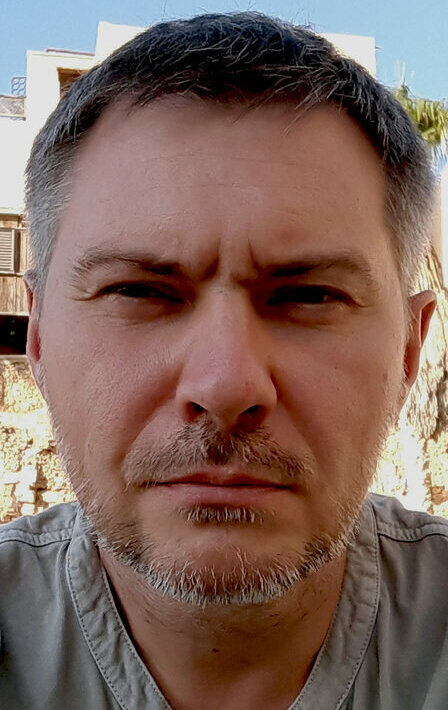 фото Эдуард Галкин