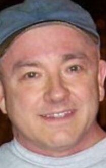 фото Peter R.J. Deyell