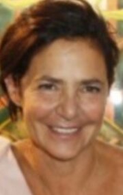 фото Ирен Олбрайт