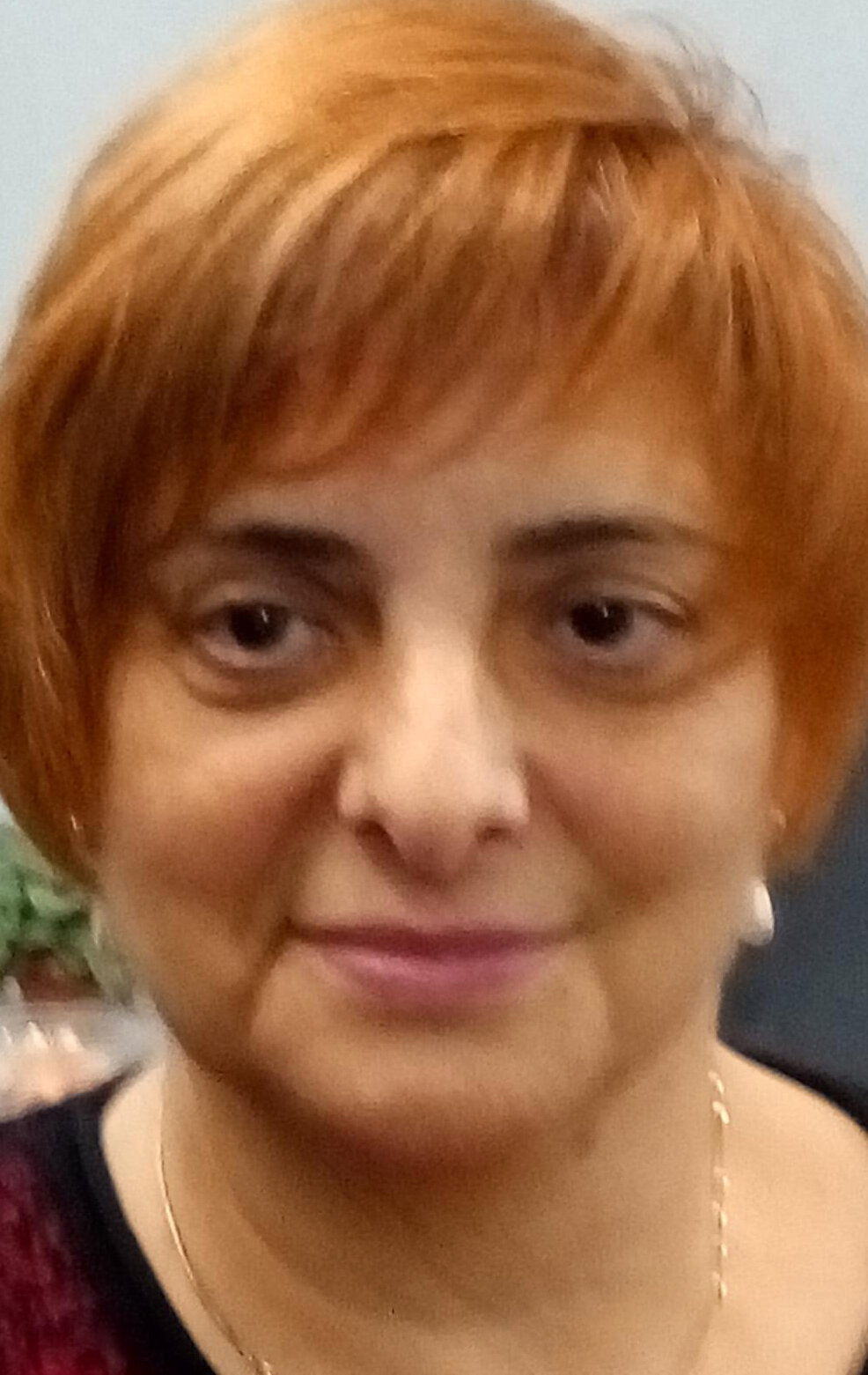 фото Нелли Лев