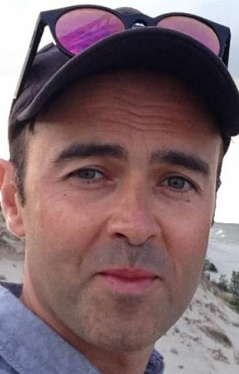 фото Рафаль Листопад