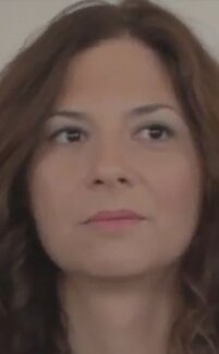 фото Джованна Чирианни