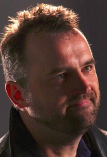 фото Оливер Шолль